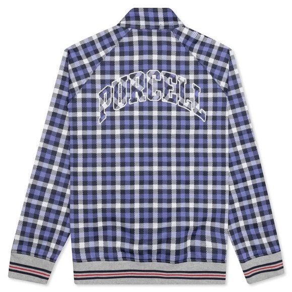 Converse Jack Purcell X Todd Snyder Jacket - Picture 3 of 16